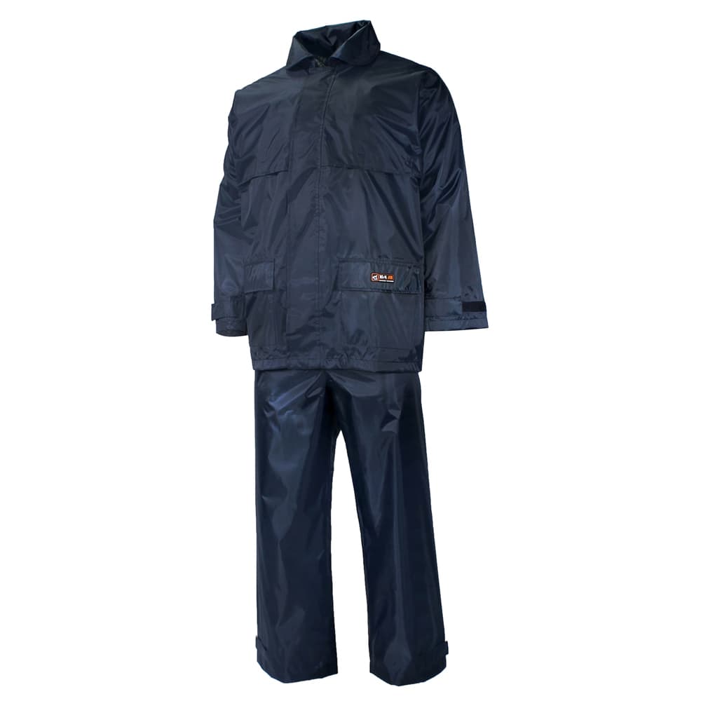 Ensemble imperméable - 87-R-72