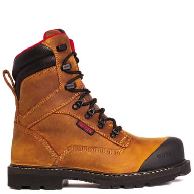 Royer Revolt Work Boot - 8990RT