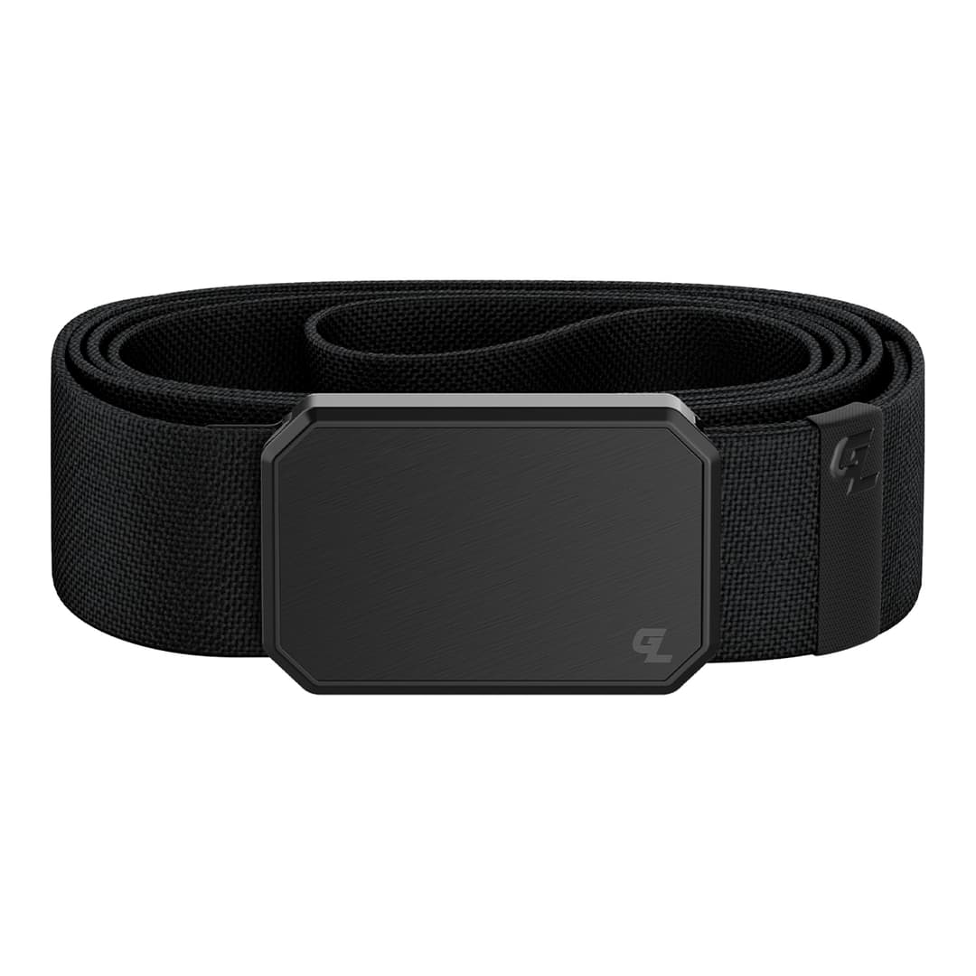 Ceinture Groove Life Solide B1-005-06