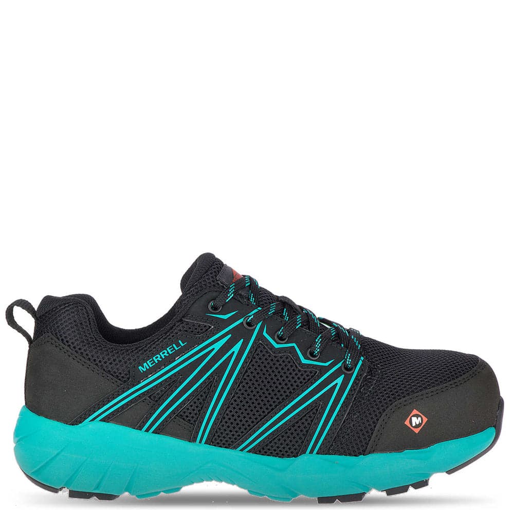 Fullbench Superlite Work Shoe - J17548