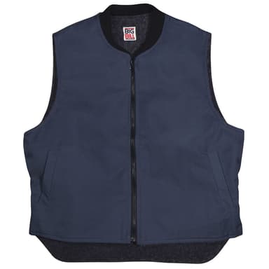 Sherpa Work Jacket - 647