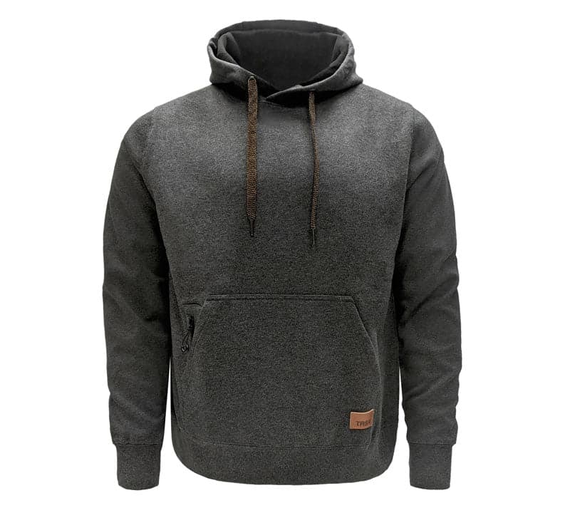 TK-1837 - SWEAT À CAPUCHE