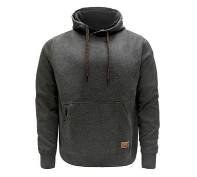 TK-1837 - Hoodie