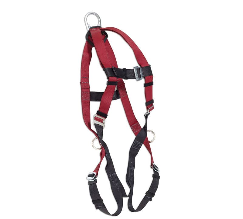 FP2003D - Universal Harness