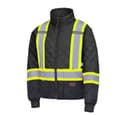 JG 5017 V1170170 - INSULATED FREEZER COAT