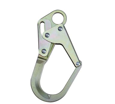 FP5386HS - Snap Hook Carabiner