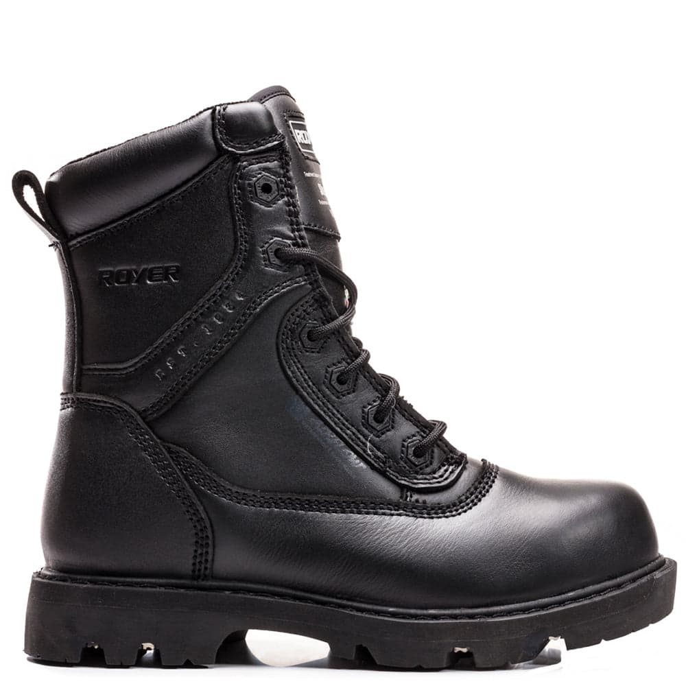 Botte de travail Royer - 8604FLX