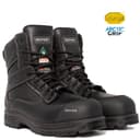 Botte de travail d'hiver Royer - 5707AG
