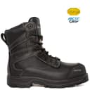 Botte de travail d'hiver Royer - 5707AG