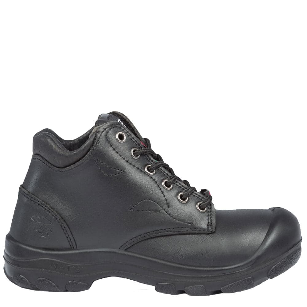 Botte de travail - S559
