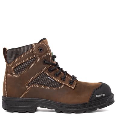 Botte de travail Royer - 5625GT