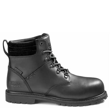 Botte de travail Bralorne - K4TEBK