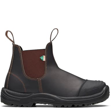 BLUNDSTONE BOTTILLON DE TRAVAIL - 167