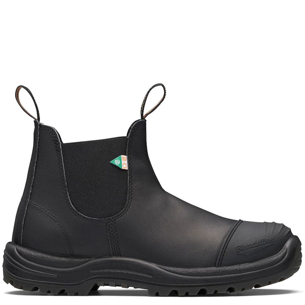 Blundstone Work Boot - 168