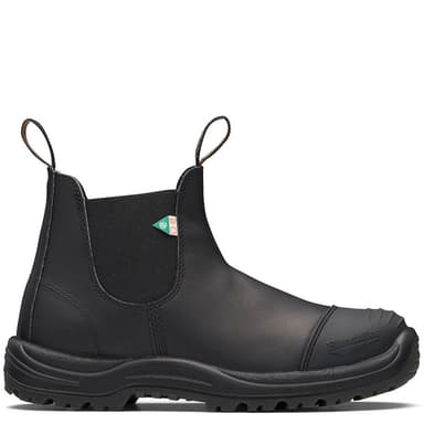 BLUNDSTONE BOTTILLON DE TRAVAIL - 168