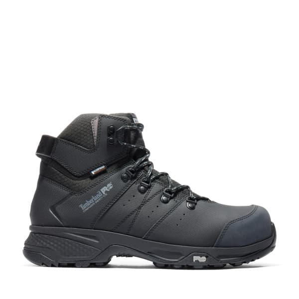 Switchback 6″ Work Boot - A2CB8