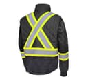 JG 5017 V1170170 - INSULATED FREEZER COAT