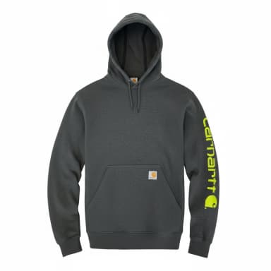 Hoodie Carhartt - K288CH
