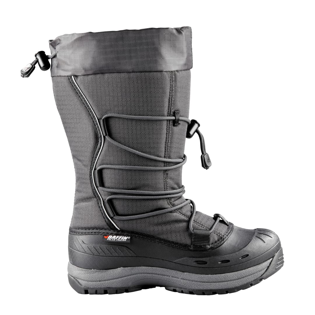 Baffin Snogoose Winter Boot - 45101330GRY