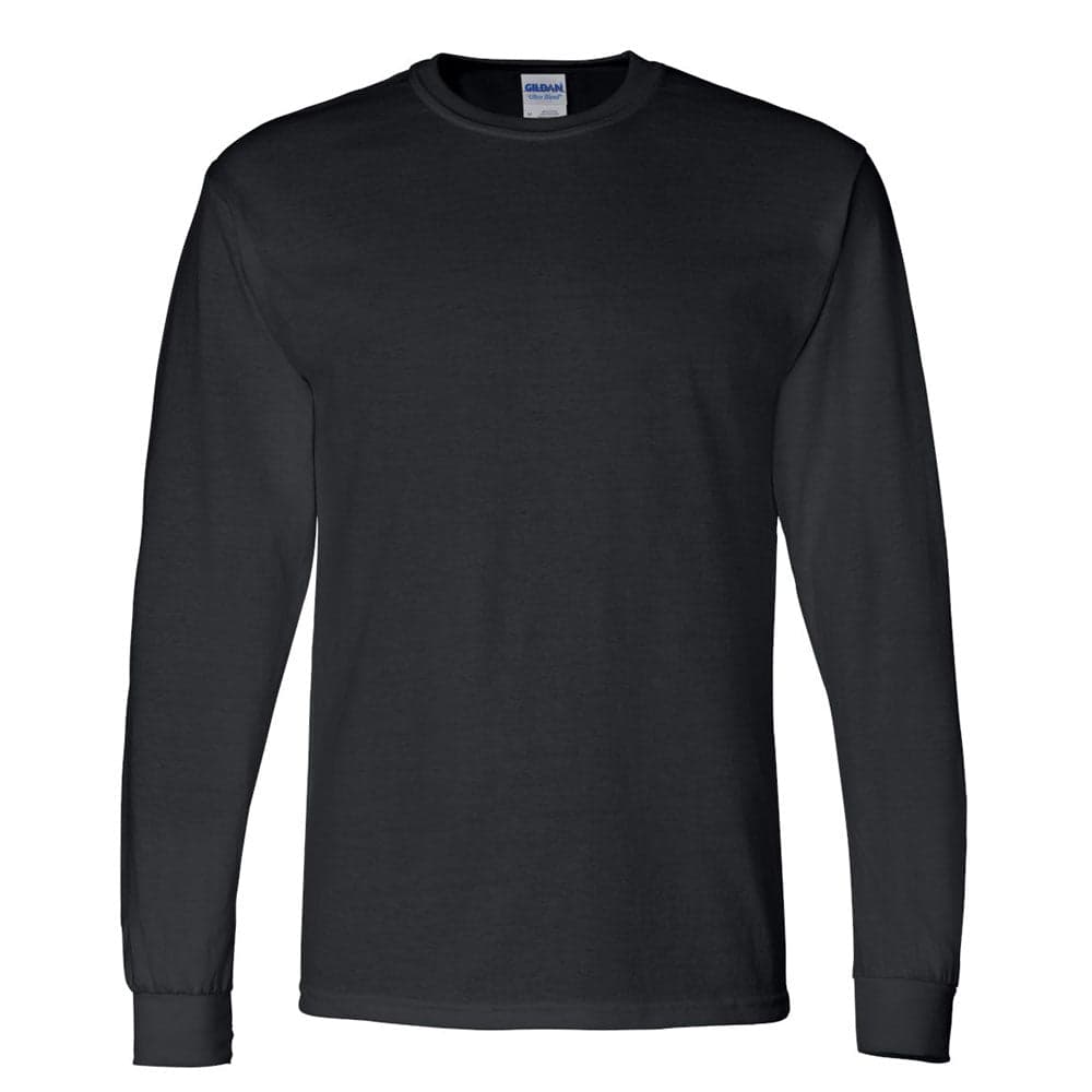 Long-Sleeve T-Shirt - 8400