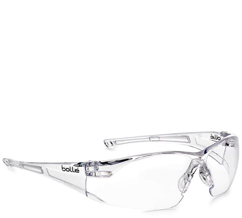 RUSH-RUSHPSI - Safety Glasses