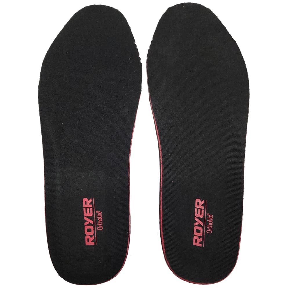 Dual-Density Comfort Insole for Work Shoes - VF011V - Royer