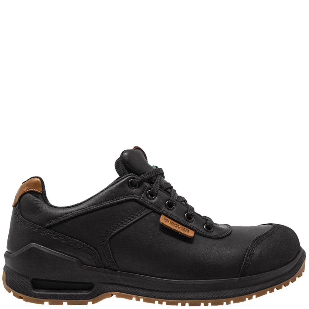 Royer Inspades Work Shoe - 601SP