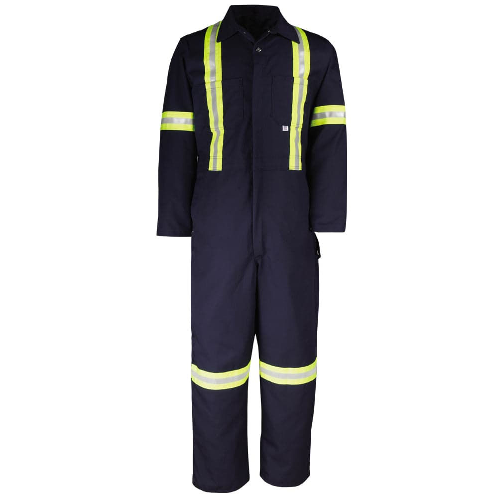 Work Coverall - 429BF