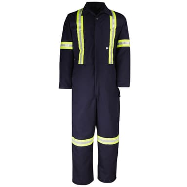 Work Coverall - 429BF