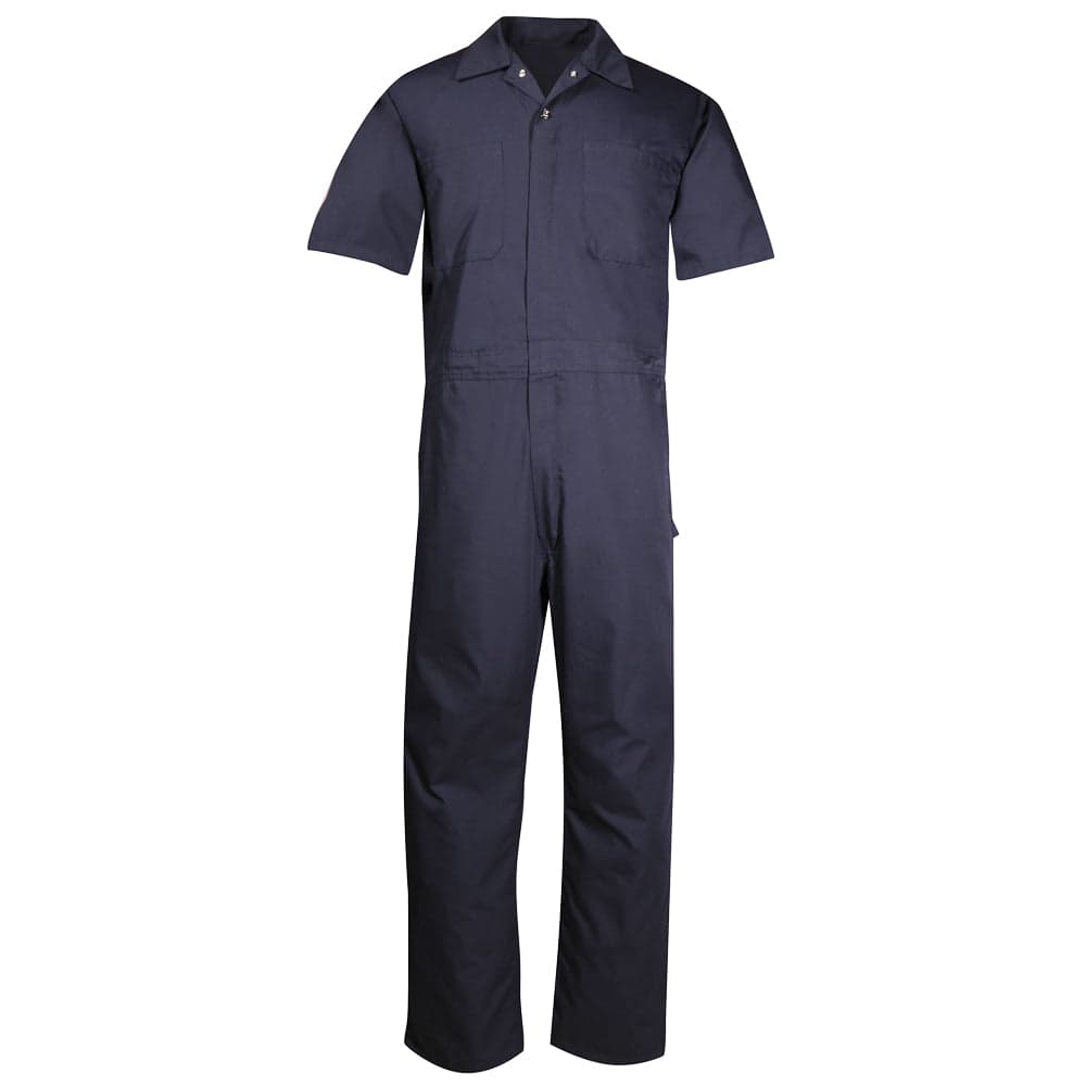 Lightweight Work Coverall - 405