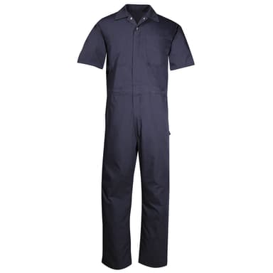Lightweight Work Coverall - 405