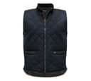 TK-2740 - Sherpa-Lined Stretch Work Jacket