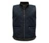 TK-2740 - VESTE DE TRAVAIL EXTENSIBLE AVEC DOUBLURE SHERPA