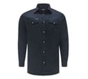 TK-E5040 - CHEMISE DE TRAVAIL EXTENSIBLE