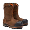 Timberland Boondock Wellington Work Boot - A4499