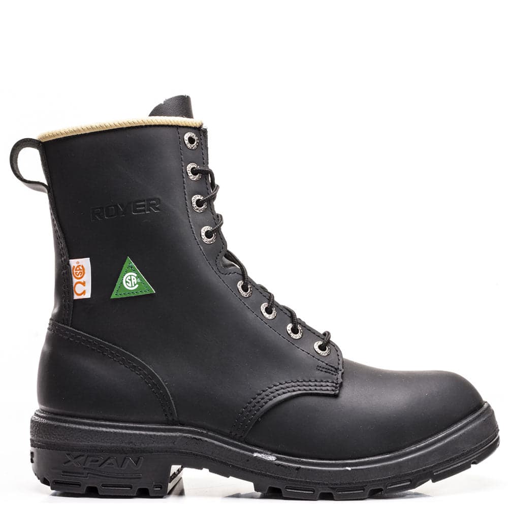 Royer Work Boot - Xpan 2015XP