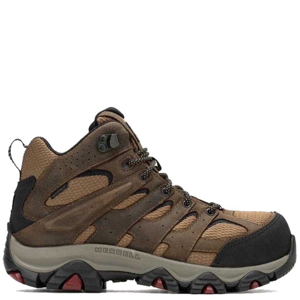 Moab Vertex 2 Work Boot - J006146