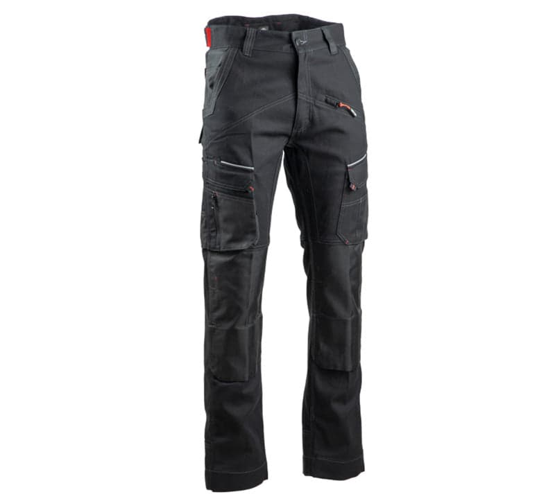 1783 - PANTALONS DE TRAVAIL - CORTEX