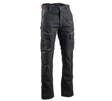1783 - PANTALONS DE TRAVAIL - CORTEX
