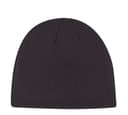 1J030M - Ribbed Knit Beanie