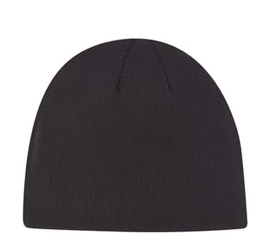 1J030M - Ribbed Knit Beanie