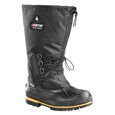 Botte de travail d'hiver - Driller 9857-0937