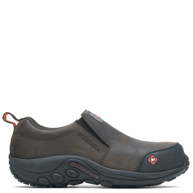 Soulier de travail Jungle Moc - J003345