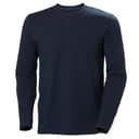 Chandail Helly Hansen Evo - 79242 Marine