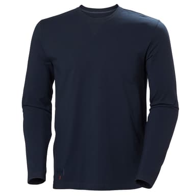 Chandail Helly Hansen Evo - 79242 Marine