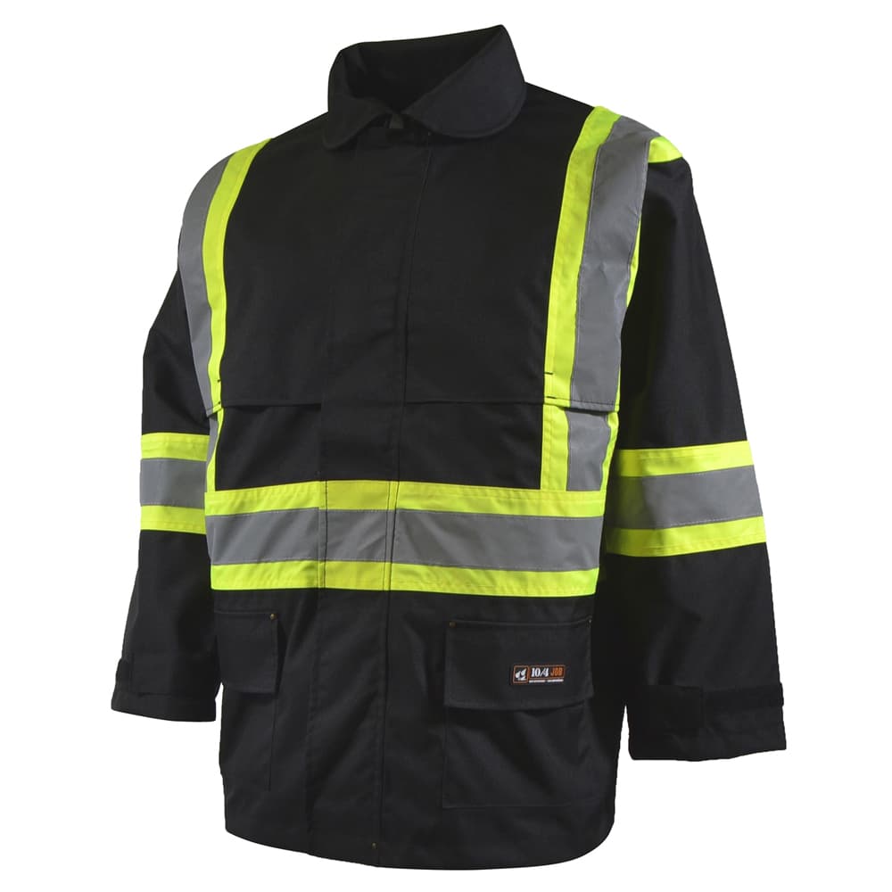 Waterproof Coat - 87-R-99-1REF