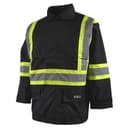 Waterproof Coat - 87-R-99-1REF
