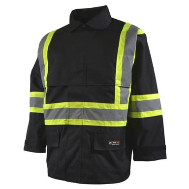 Manteau imperméable - 87-R-99-1REF
