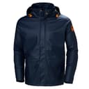 Helly Hansen Gale Waterproof Jacket - 70282 Navy