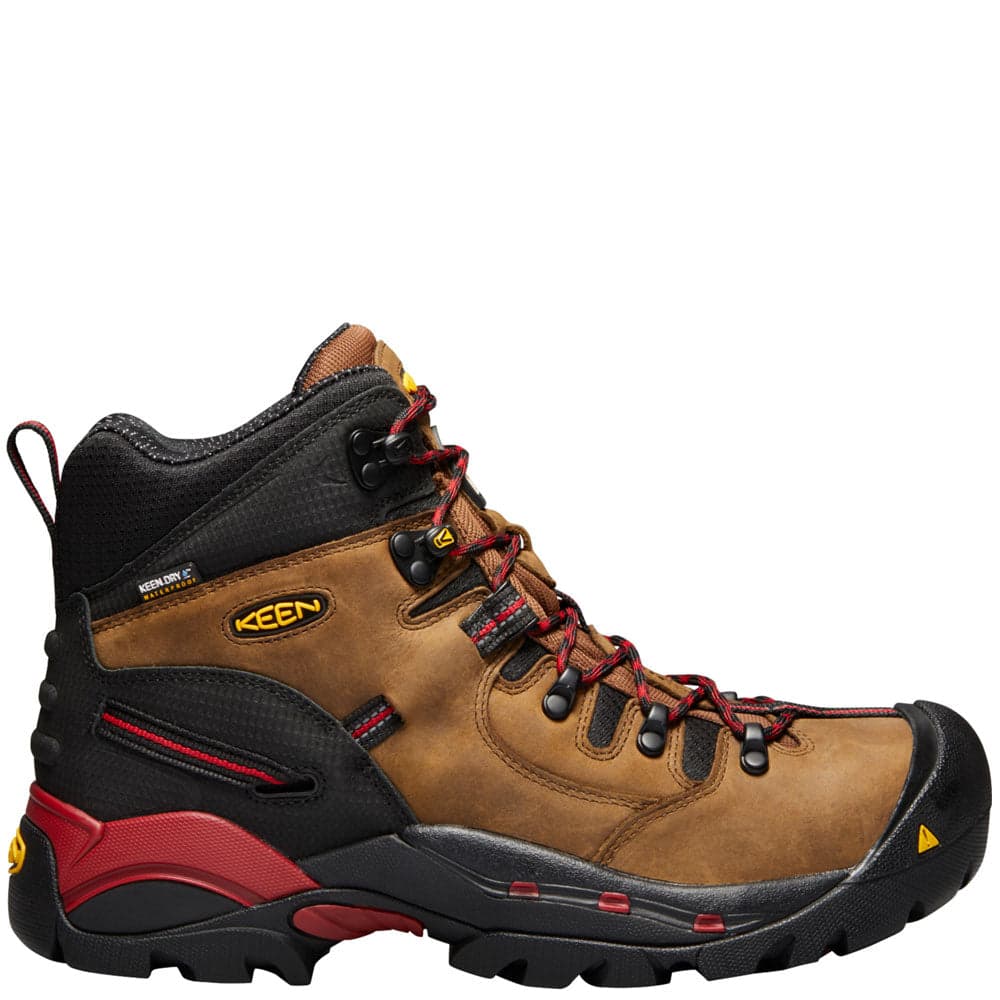 Keen Work Boot - Hamilton 1020096